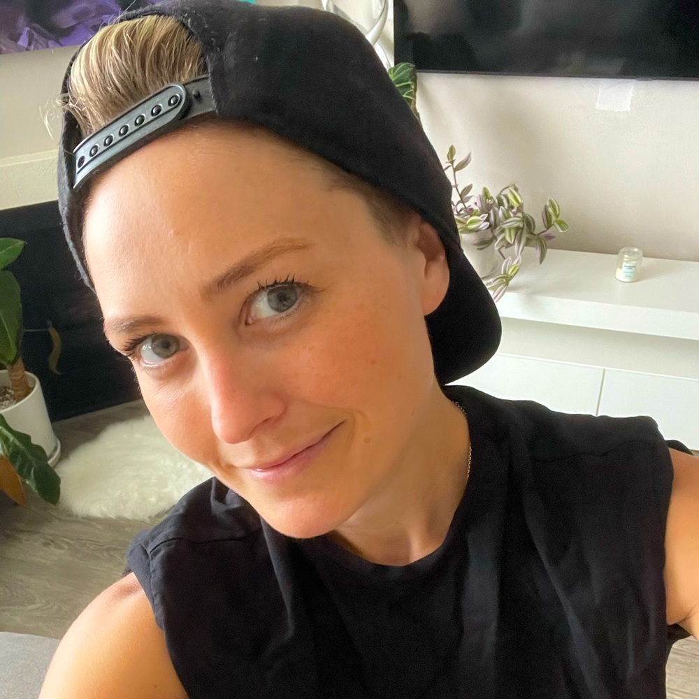 Meet your Posher, Kristin